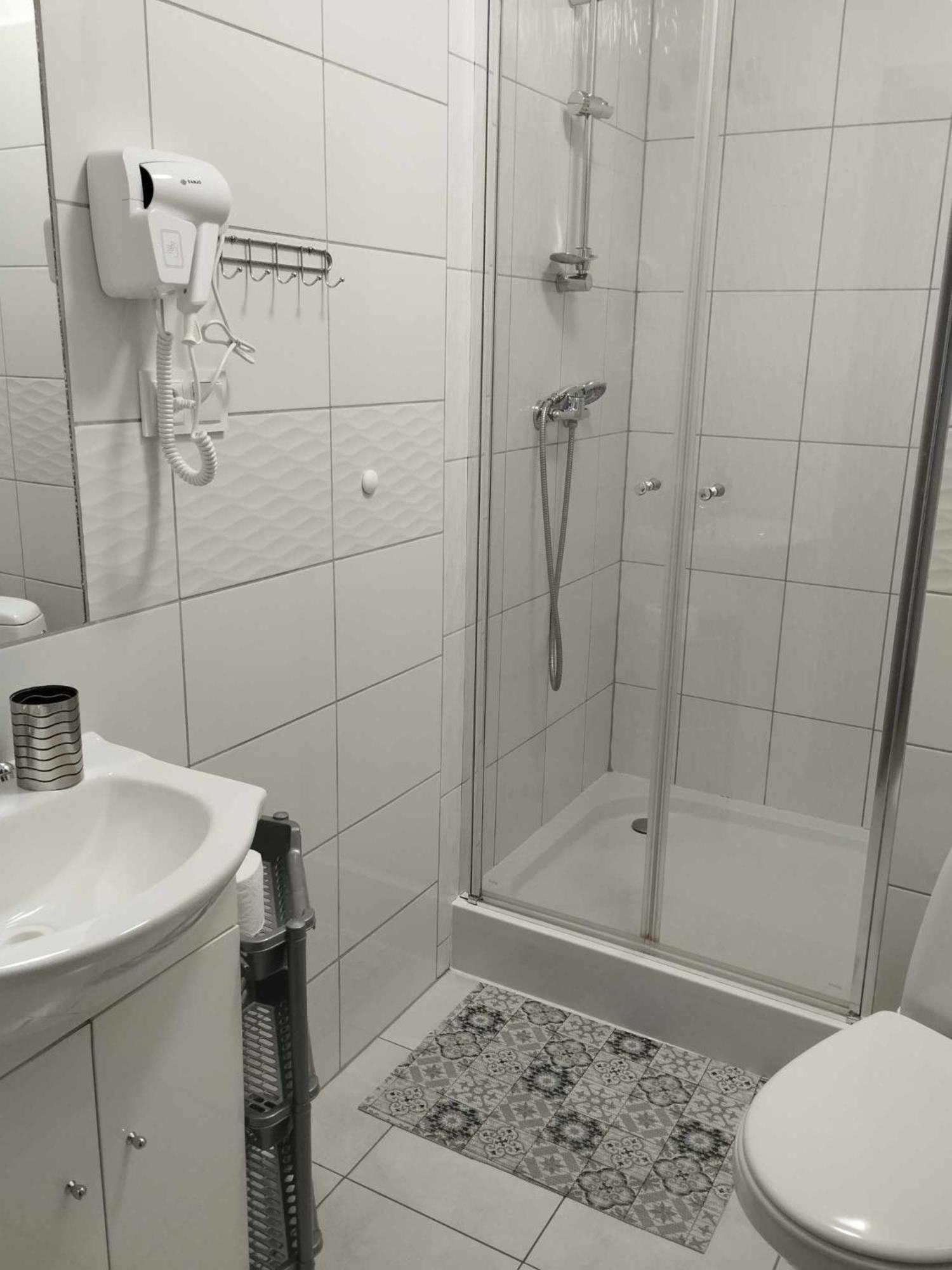 Ferienwohnung Bieszczadzkie Brzegi Ustrzyki Dolne Exterior foto